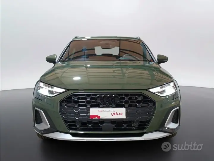 Audi A3 2025 photo 4