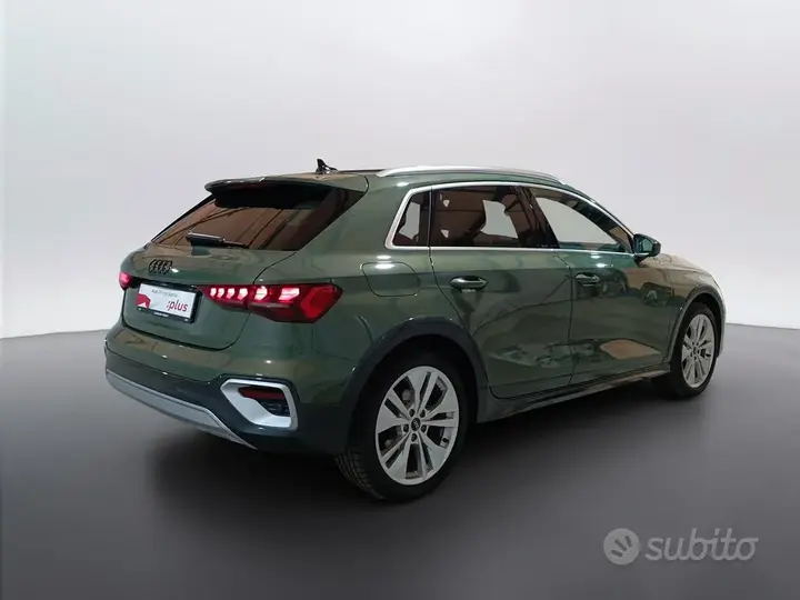 Audi A3 2025 photo 2