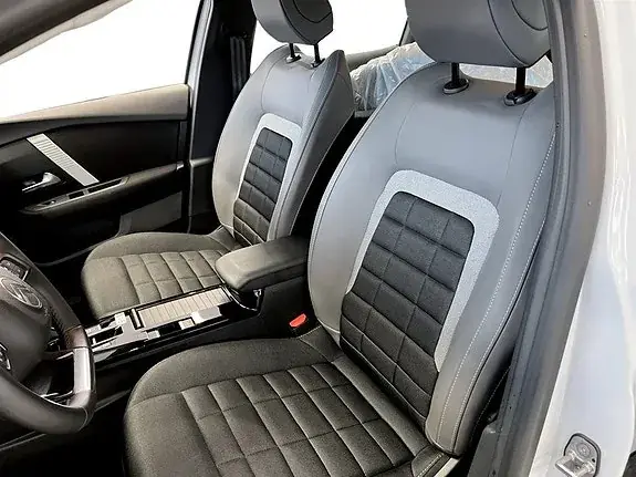 Citroen C4 2025 photo 5
