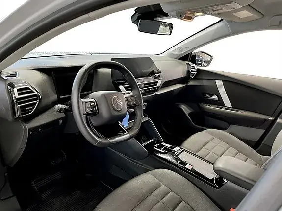 Citroen C4 2025 photo 4