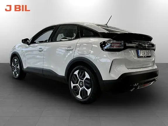 Citroen C4 2025 photo 3