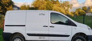 Citroen Jumpy