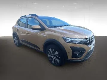 Dacia Sandero 2025 photo 3