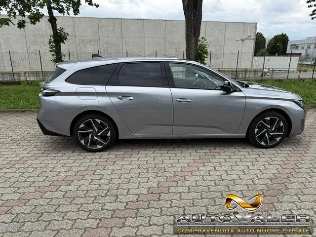 Peugeot 308 2024 photo 5