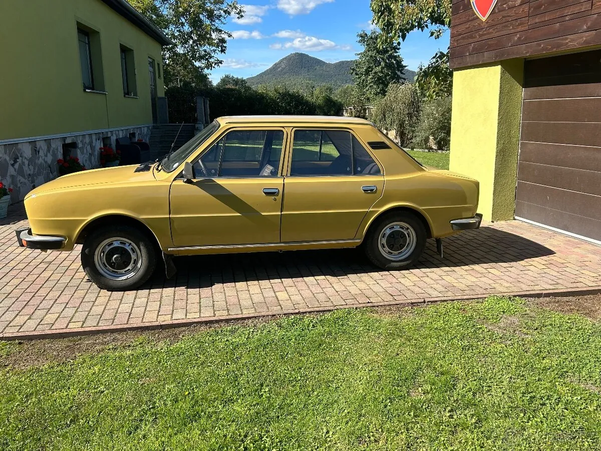 Skoda 105 L
