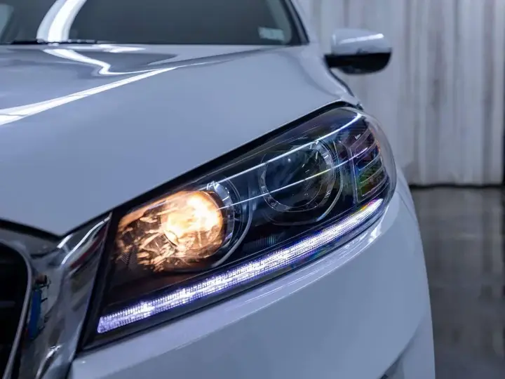 Kia Sorento 2019 photo 5