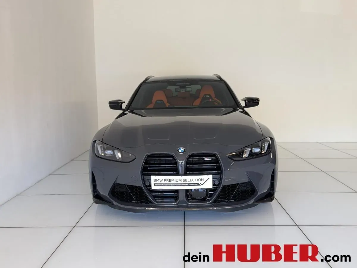 BMW 3 Series 2026 photo 3
