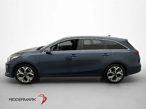 Kia Ceed 2019 photo 4