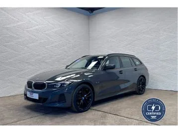 BMW 3-Serie