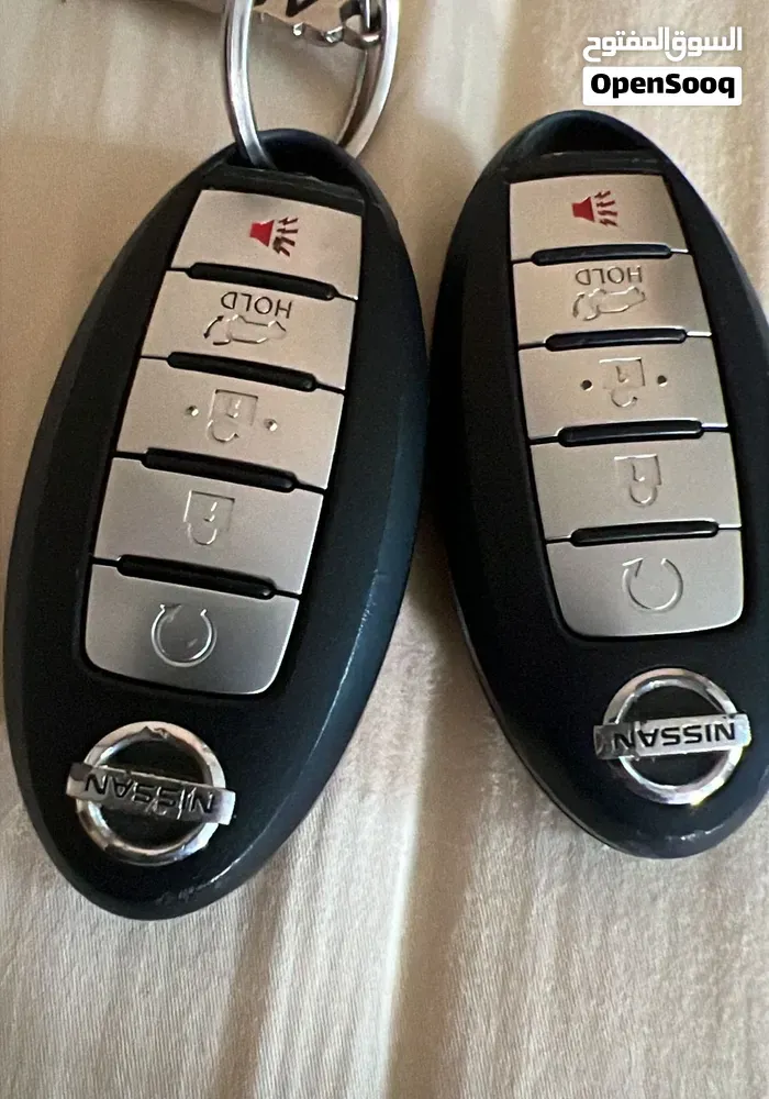 Nissan Patrol 2020 photo 2