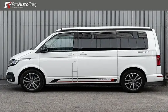 Volkswagen California 2021 photo 2