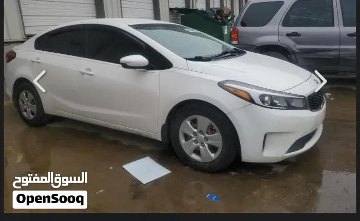 Kia Forte 2017 photo 3