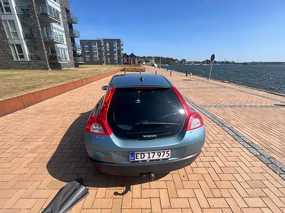 Volvo C30 2007 photo 4