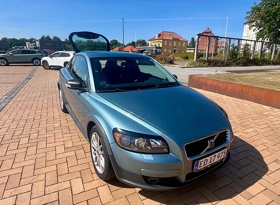Volvo C30 2007 photo 3