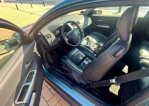 Volvo C30 2007 photo 5