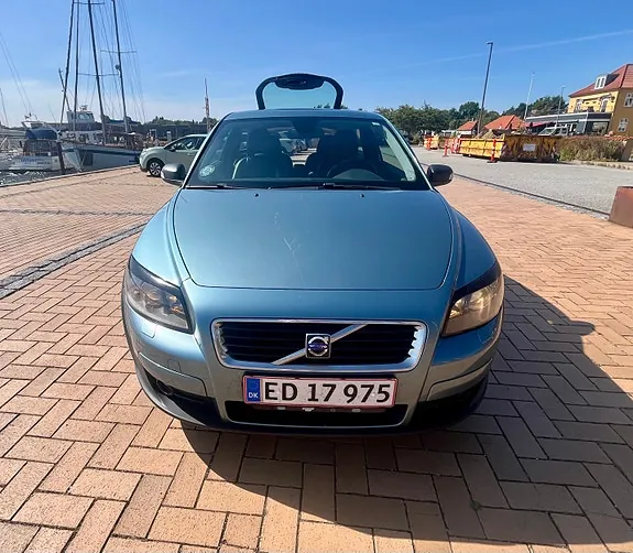 Volvo C30