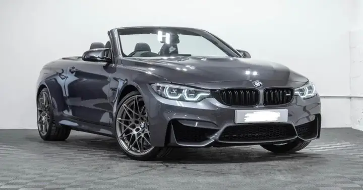 BMW M4