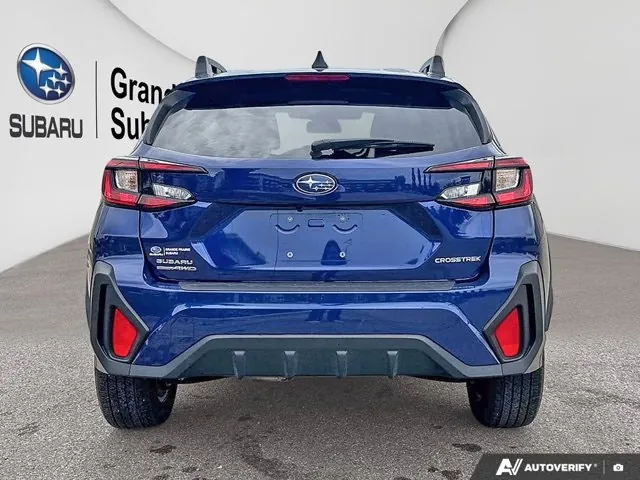 Subaru Crosstrek 2024 photo 4
