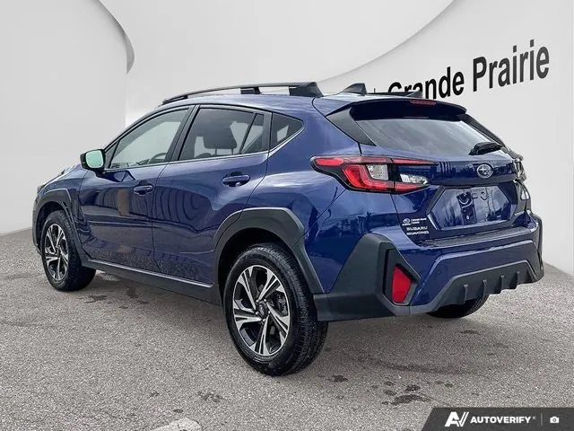 Subaru Crosstrek 2024 photo 3
