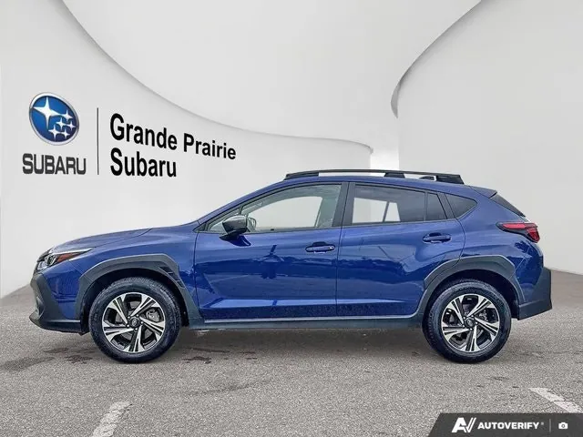 Subaru Crosstrek 2024 photo 2