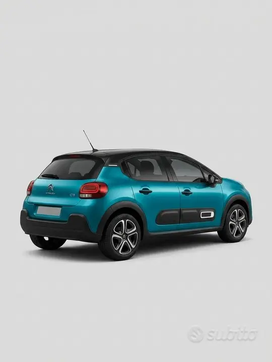 Citroen C3 2022 photo 2