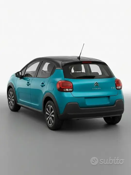Citroen C3 2022 photo 3