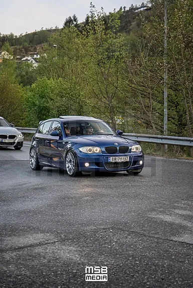 BMW 120D