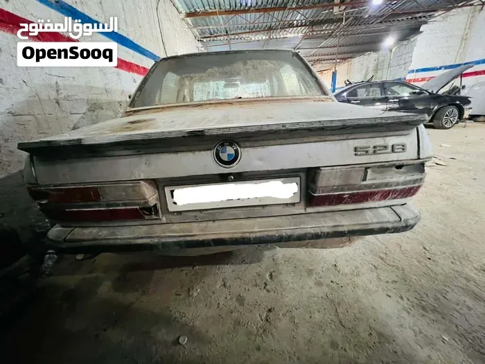 BMW 5 Series 1998 photo 2