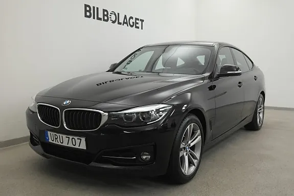 BMW 320D