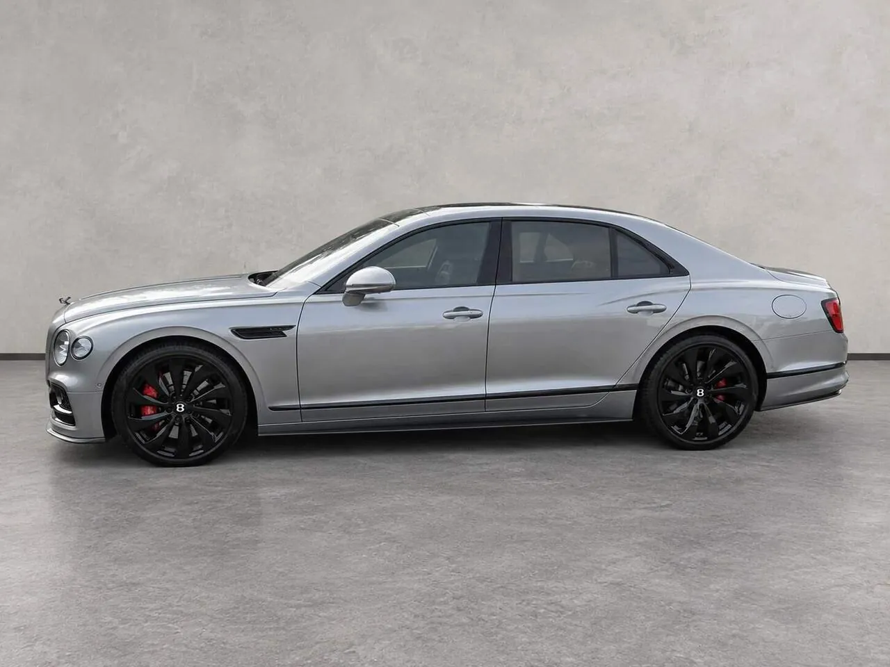 Bentley Flying Spur 2023 photo 2