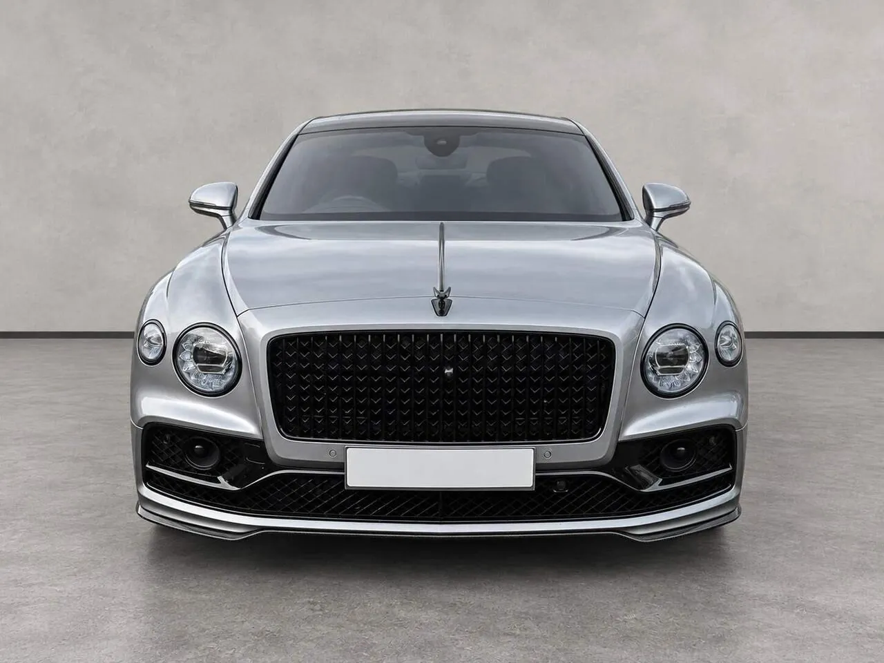 Bentley Flying Spur 2023 photo 4