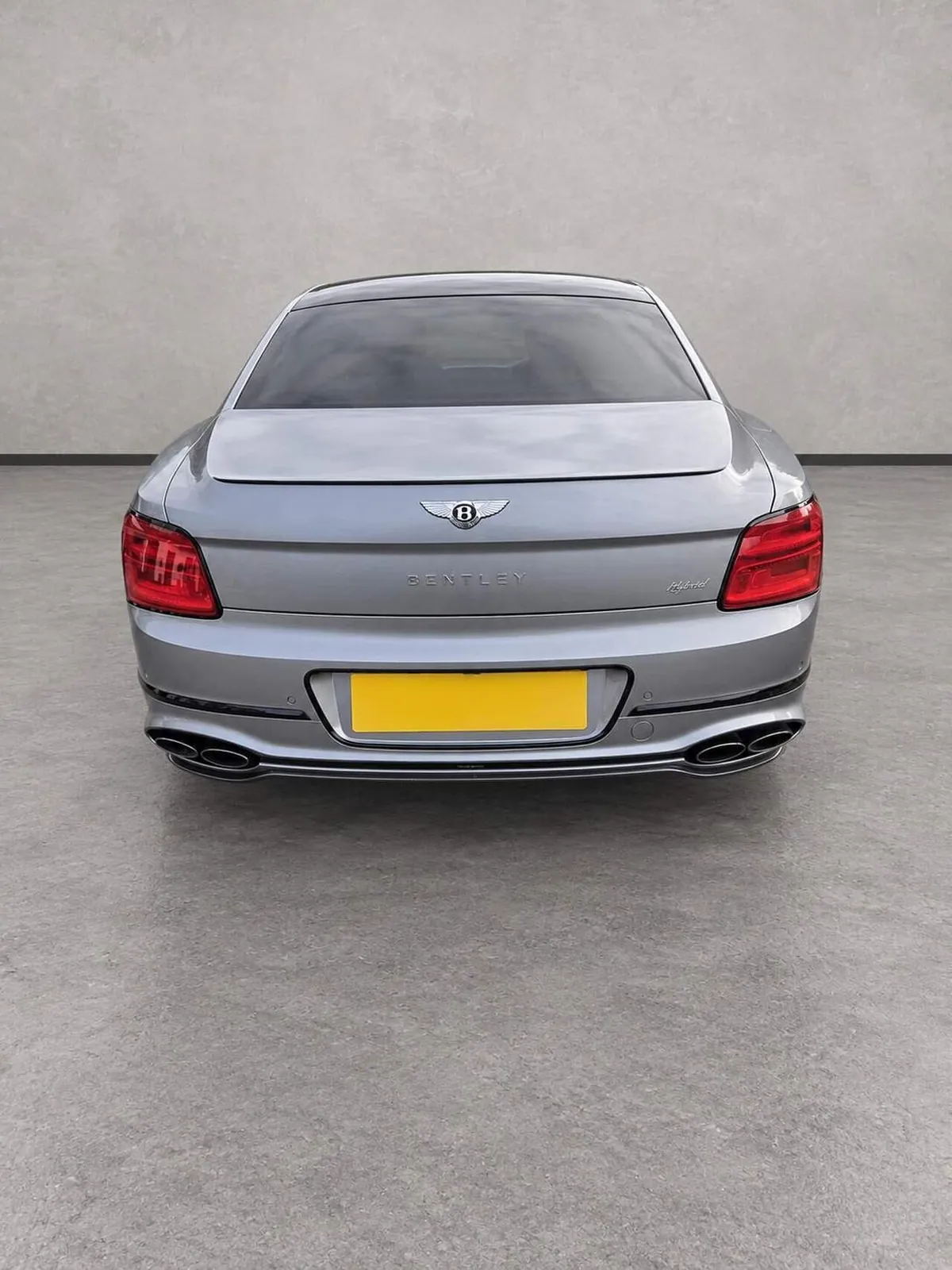 Bentley Flying Spur 2023 photo 5
