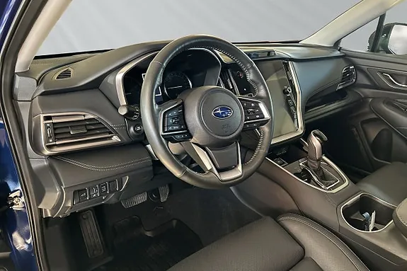 Subaru Outback 2024 photo 4