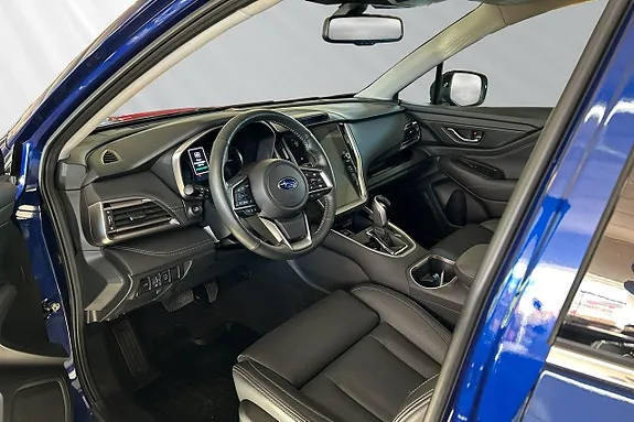 Subaru Outback 2024 photo 5