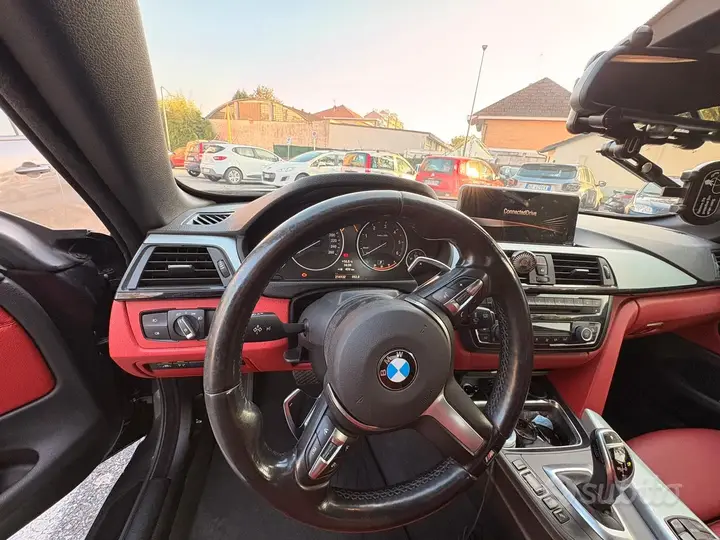 BMW 4 Series 2013 photo 4
