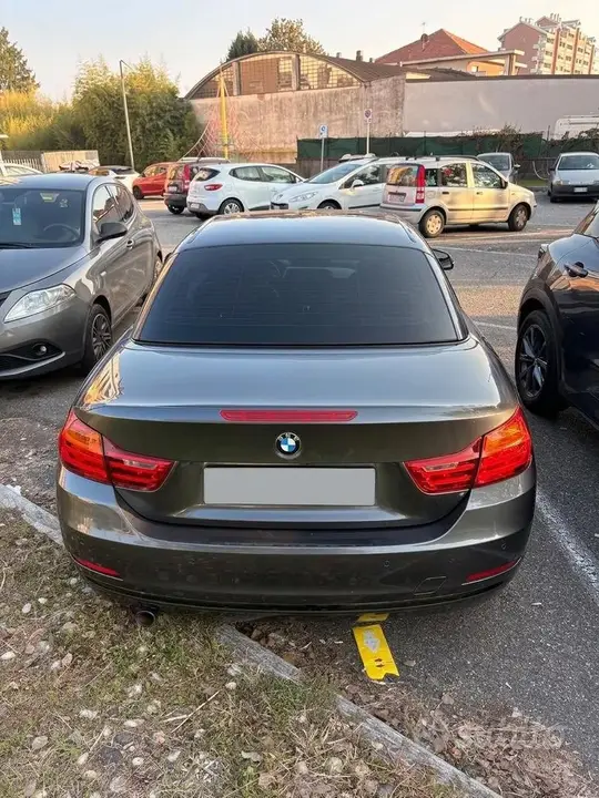 BMW 4 Series 2013 photo 2