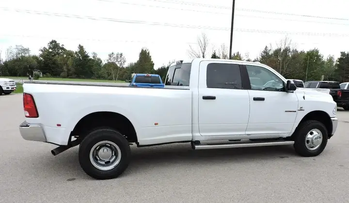 Ram 3500 2014 photo 5