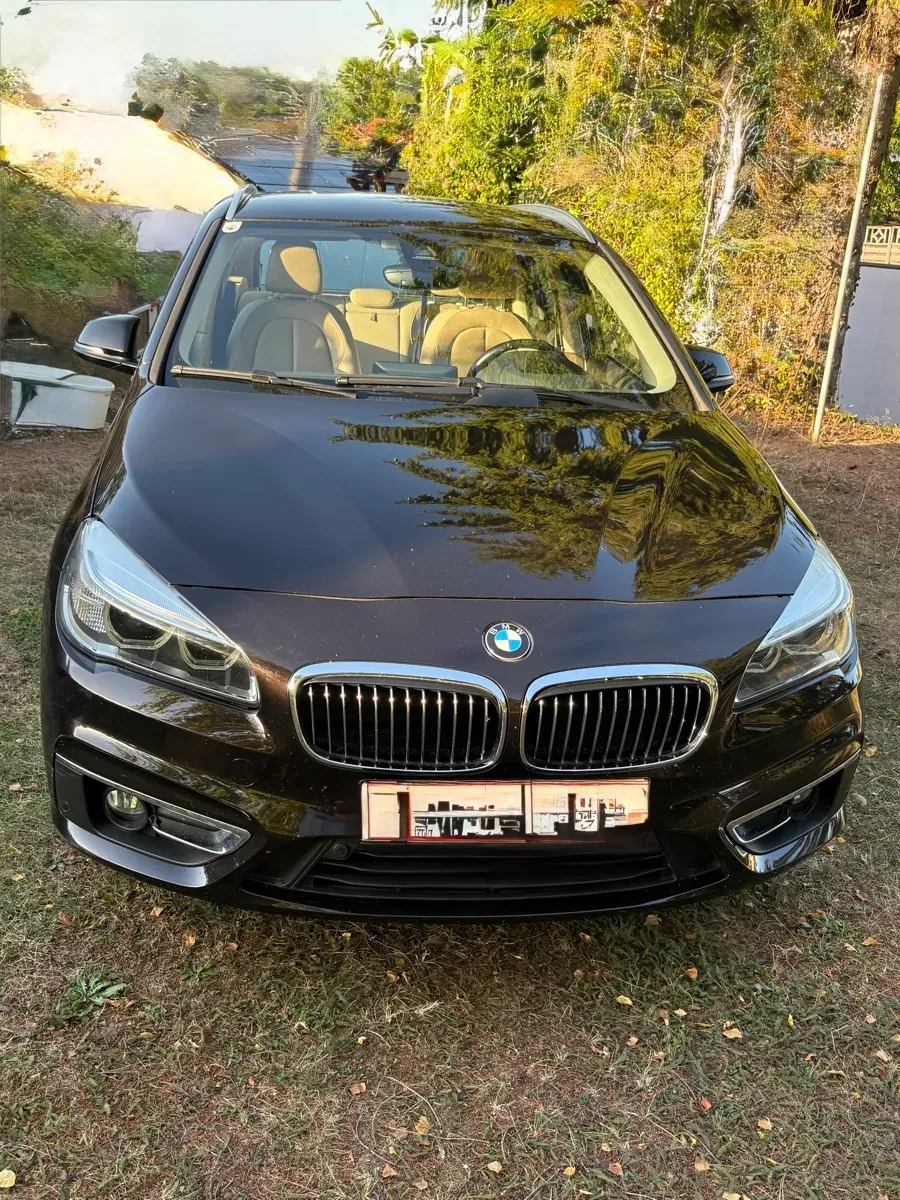 BMW 2 Series 2015 photo 2