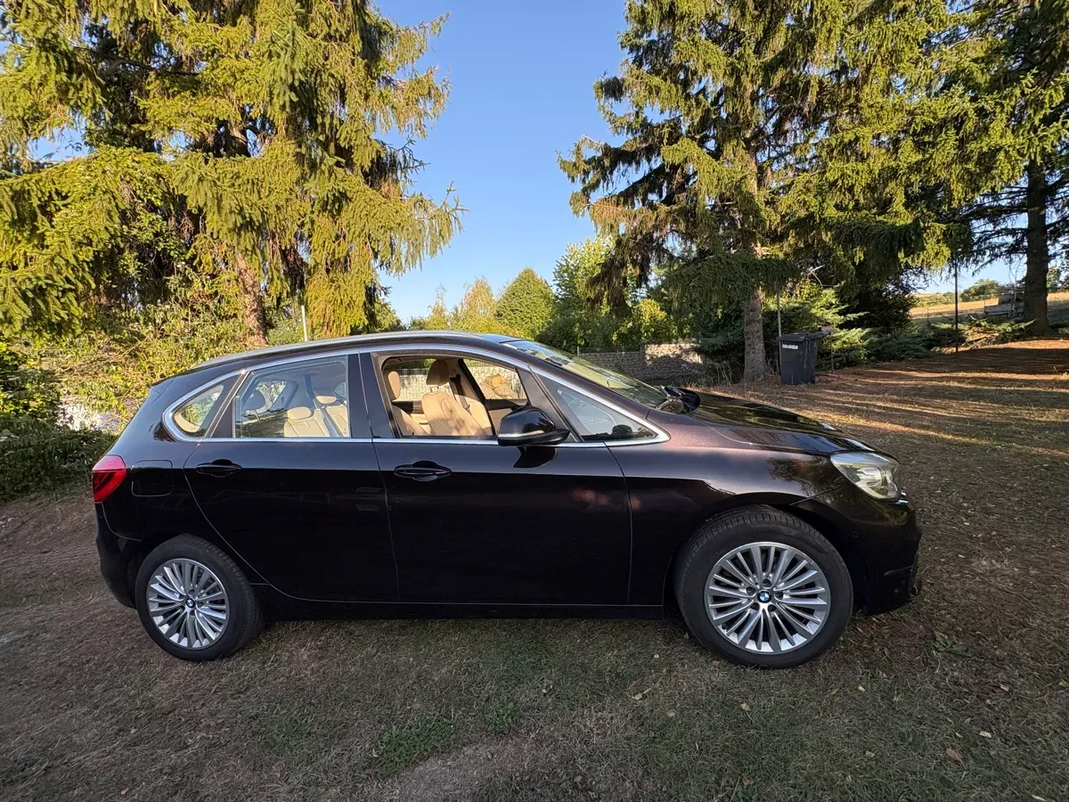 BMW 2 Series 2015 photo 3