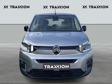 Citroen Berlingo 2025 photo 2