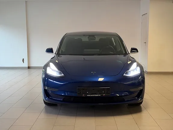 Tesla Model 3 2019 photo 3