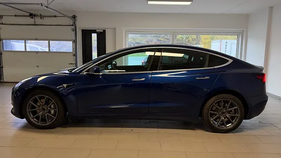 Tesla Model 3 2019 photo 5