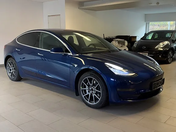 Tesla Model 3 2019 photo 2