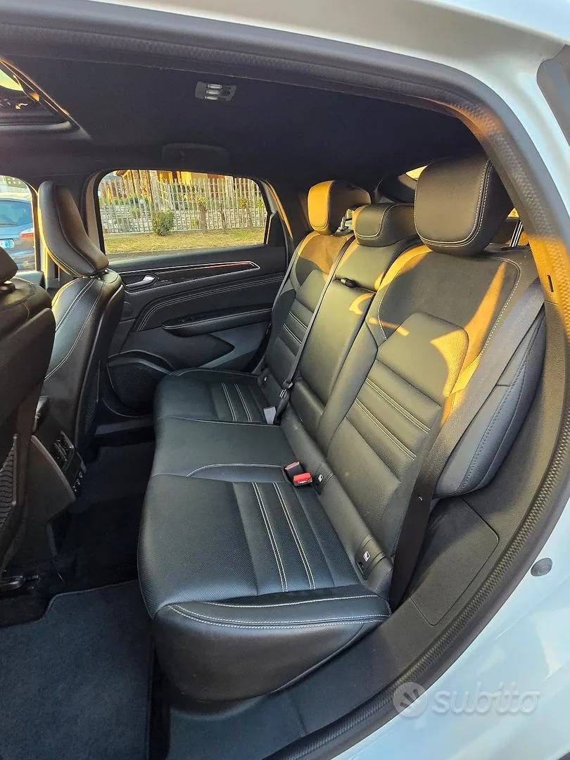 Renault Arkana 2023 photo 2