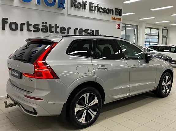 Volvo Xc60 2025 photo 3
