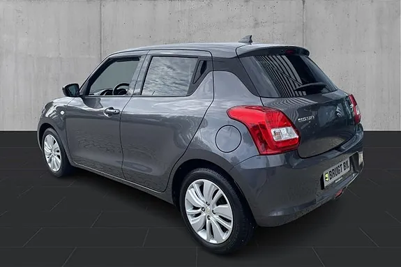 Suzuki Swift 2019 photo 3