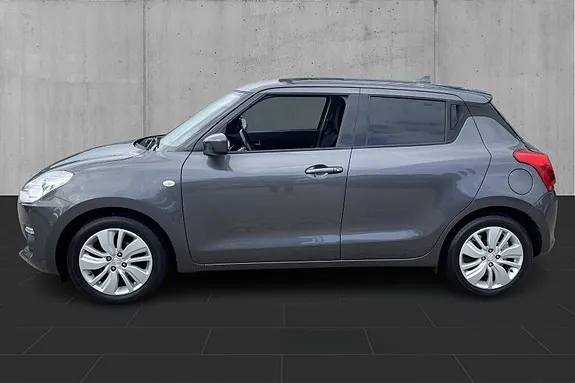 Suzuki Swift 2019 photo 2