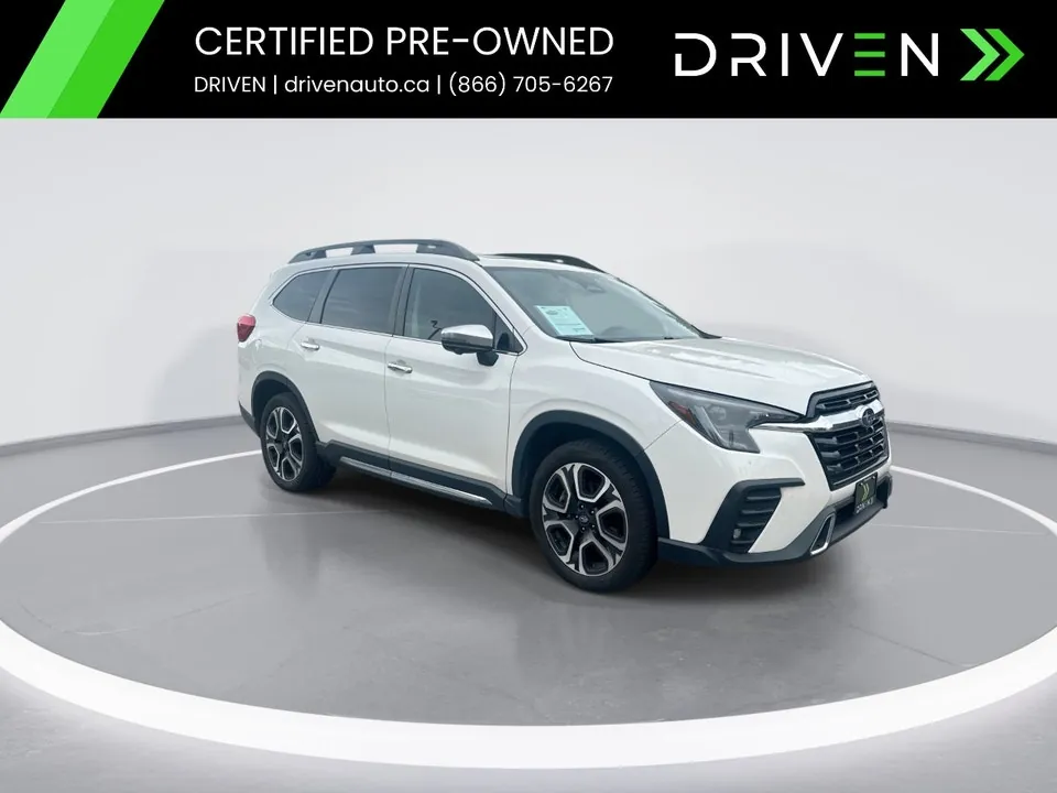 Subaru Ascent 2023 photo 2