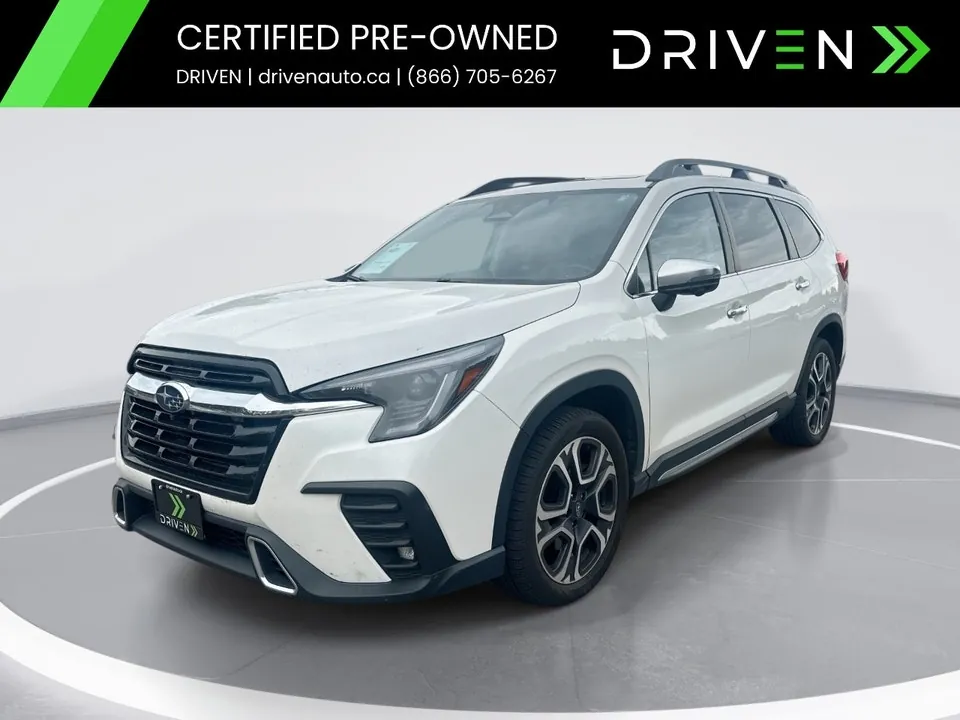 Subaru Ascent