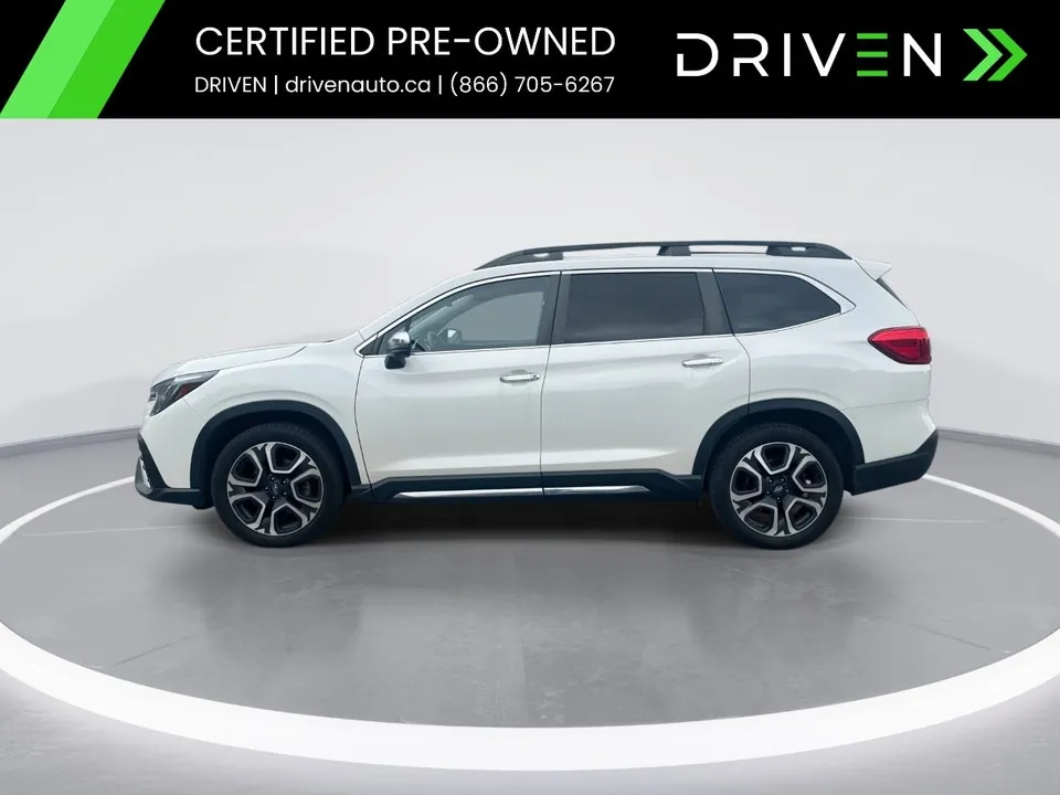 Subaru Ascent 2023 photo 5